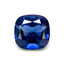 Blue Sapphire (GF) 1PC Chunky 15x15 MM Cushion Faceted Blue Superior Precious Loose Gemstone
