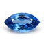 Blue Sapphire (GF) 1PC Chunky 10x20 MM Marquise Faceted Blue High-Quality Precious Loose Gems