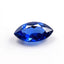 Blue Sapphire (GF) 1PC Tiny 3x6 MM Marquise Faceted Blue Polished Precious Loose Gemstones