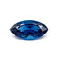 Blue Sapphire (GF) 1PC Small 6x12 MM Marquise Faceted Blue Lustrous Precious Loose Gemstone