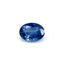 Blue Sapphire (GF) 1PC Tiny 4x6 MM Oval Faceted Blue Fine Precious Loose Gemstone