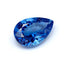 Blue Sapphire (GF) 1PC Small 7x9 MM Pear Faceted Blue Fine Precious Gems