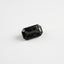 Black Spinel 1PC Tiny 3x6 MM Baguette Faceted Black Luster Semi Precious Loose Gemstones