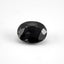 Black Spinel 1PC Small 6x9 MM Oval Faceted Black High-Quality Semi Precious Loose Gemstones