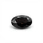 Black Spinel 1PC Medium 8x10 MM Oval Faceted Black Superior Semi Precious Loose Gemstone