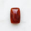 Carnelian 10PC Tiny 4x6 MM Emerald Cabochon Red Fine semi Precious Gems