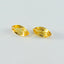 Citrine 1PC Large 8x16 MM Marquise Faceted Yellow Superior Semi Precious Loose Gemstone
