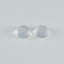 Crystal Quartz 10PC Tiny 3x3 MM Heart Cabochon White Superior semi Precious Semi Precious Gemstone
