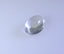 Crystal Quartz 1PC Large 10x12 MM Oval Cabochon White Luster semi Precious Loose Gems