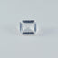 Crystal Quartz 1PC Large 10x14 MM Emerald Faceted White Pure Semi Precious Loose Gems