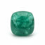 Emerald 10PC Tiny 4x4 MM Cushion Cabochon Green Splendid Precious Gems