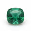 Emerald 10PC Tiny 5x5 MM Cushion Cabochon Green Luster Precious Loose Gems