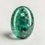 Emerald 1PC Medium 8x10 MM Oval Cabochon Green High-Quality Precious Loose Gems