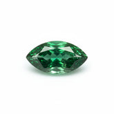 Emerald 1PC Tiny 3x6 MM Marquise Faceted Green Lustrous Precious Gems