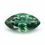 Emerald 1PC Tiny 4x8 MM Marquise Faceted Green Shine Precious Loose Gems