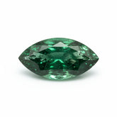 Emerald 1PC Medium 7x14 MM Marquise Faceted Green Natural Precious Gems