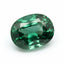Emerald 1PC Large 10x12 MM Oval Faceted Green Fine Precious Loose Gemstone