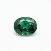 Emerald 1PC Tiny 3x5 MM Oval Faceted Green Superior Precious Gems