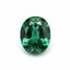 Emerald 1PC Small 6x8 MM Oval Faceted Green Brilliant Precious Loose Gemstones