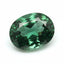 Emerald 1PC Large 8x12 MM Oval Faceted Green Shine Precious Loose Gems
