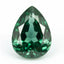 Emerald 1PC Large 10x12 MM Pear Faceted Green Splendid Precious Gems