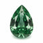 Emerald 1PC Tiny 4x6 MM Pear Faceted Green High-Quality Precious Loose Gemstones