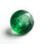 Emerald 1PC Small 7x7 MM Round Faceted Green Splendid Precious Gems