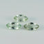 Green Amethyst 1PC Tiny 3x6 MM Marquise Faceted Green Natural Semi Precious Loose Gemstone