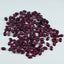 Garnet 10PC Tiny 3x5 MM Oval Cabochon Red Natural semi Precious Loose Gemstone
