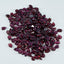 Garnet 10PC Tiny 3x5 MM Pear Cabochon Red Fine semi Precious Loose Gemstone