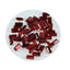 Garnet 1PC Tiny 3x6 MM Baguette Faceted Red Shine Semi Precious Loose Gemstones