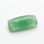 Green Aventurine 1PC Small 6x12 MM Baguette Cabochon Green Pure semi Precious Precious Gemstone