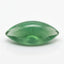 Green Aventurine 1PC Small 6x12 MM Marquise Cabochon Green Polished semi Precious Precious Gemstone