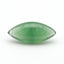 Green Aventurine 1PC Medium 7x14 MM Marquise Cabochon Green Splendid semi Precious Gems