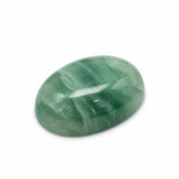 Green Aventurine 1PC Medium 7x10 MM Oval Cabochon Green High-Quality semi Precious Precious Gemstone