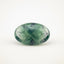 Green Fluorite 1PC Small 6x8 MM Oval Cabochon Green Genuine semi Precious Loose Gems