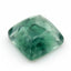Green Fluorite 1PC Large 11x11 MM Square Cabochon Green Fine semi Precious Loose Gemstone