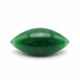 Green Jade 1PC Small 6x12 MM Marquise Cabochon Green High-Quality semi Precious Precious Gemstone