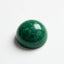 Green Jade 1PC Medium 9x9 MM Round Cabochon Green Fiery semi Precious Gems