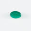 Green Onyx 1PC Medium 7x14 MM Marquise Cabochon Green Brilliant semi Precious Precious Gemstone