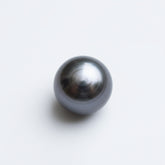 Gray Pearl 10PC Tiny 5x5 MM Round Cabochon Gray Superior semi Precious Loose Gemstone