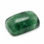 Green Tourmaline 1PC Large 8x16 MM Baguette Cabochon Green Natural semi Precious Gems