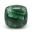 Green Tourmaline 1PC Medium 9x9 MM Cushion Cabochon Green Splendid semi Precious Loose Gemstone