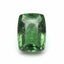 Green Tourmaline 1PC Tiny 5x7 MM Emerald Cabochon Green Brilliant semi Precious Precious Gemstone