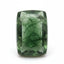 Green Tourmaline 1PC Medium 8x10 MM Emerald Cabochon Green Lustrous semi Precious Semi Precious Gemstone