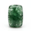Green Tourmaline 1PC Large 8x12 MM Emerald Cabochon Green Fine semi Precious Gems