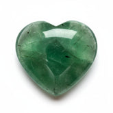 Green Tourmaline 1PC Large 11x11 MM Heart Cabochon Green Brilliant semi Precious Precious Gemstone