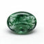 Green Tourmaline 1PC Medium 7x10 MM Oval Cabochon Green Natural semi Precious Gems