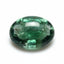 Green Tourmaline 1PC Large 8x12 MM Oval Cabochon Green Pure semi Precious Loose Gemstones
