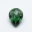 Green Tourmaline 10PC Tiny 3x5 MM Pear Cabochon Green High-Quality semi Precious Precious Gemstone